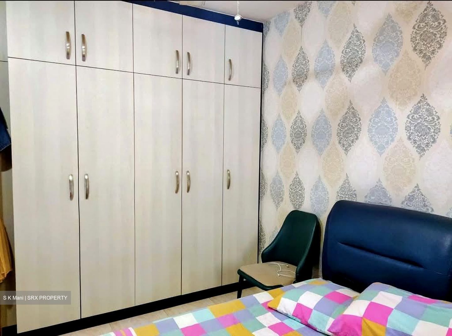 Blk 249 Gombak View (Bukit Batok), HDB 3 Rooms #534257741